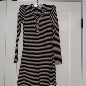 American Eagle Formal Dress